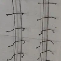 وسایل خانه|آب‌چکان و نظم‌دهنده ظروف|زنجان, |دیوار