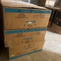 داکت اسپیلت 36000هزار معمولی بویمن|کولر گازی و فنکوئل|اسلامشهر, باغ فیض|دیوار