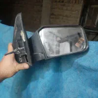 لوازم پراید آینه چراغ زنجیر چرخ قفل فرمان فنراسپرت|قطعات یدکی و لوازم جانبی|فردیس, شهرک شهید حسینی|دیوار