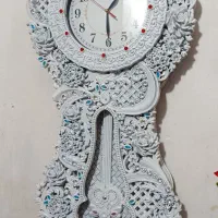 ساعت دیواری