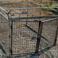 اتاق وانت مسقف|قطعات یدکی و لوازم جانبی|رباط‌کریم, منجیل آباد|دیوار