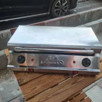 اسنک ساز صنعتی برند آرتا