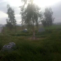 فروش زمین ۱۰۰۰ متری در روستای تربر جعفری|فروش زمین و ملک کلنگی|شیراز, داریون|دیوار
