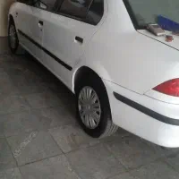 سمند ای اف سون مدل ۹۴