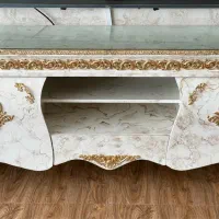 اینه و کنسول و میز تی وی|بوفه، ویترین، کنسول|اردبیل, |دیوار