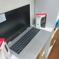 لپتاپcore i5نسل8رم8ddr4 کاملانوباکارتن15.6هشت‌هسته|رایانه همراه|تهران, پونک|دیوار