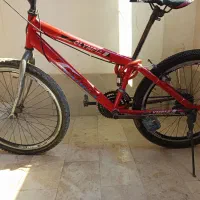 دوچرخه درحد