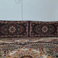 پشتی 700 شانه در حد نو|پشتی|قزوین, |دیوار