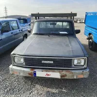 وانت مزدا 2000اصل ژاپن