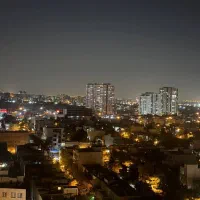 ۱۲۵متر۲خ *ویوابدی* شهرک چشمه (تمدیدسالانه) LUXURY|اجارهٔ آپارتمان|تهران, دهکده المپیک|دیوار