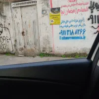 فروش زمین ۳۶۰ متر سند ملک مصلی زوج