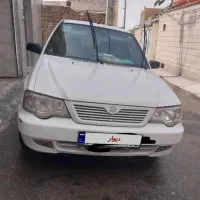 پراید۱۱۱ مدل ۹۷