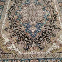 جفت فرش ۹متری کاشان