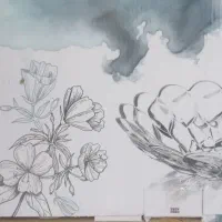 میوه خوری بلور