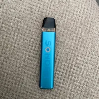 پاد گیک ویپ ساندر کیو ۲