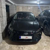 اریزو۶ جی تی سرامیک شده