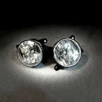 چراغ مه شکن جلو L90(ال ۹۰) والئو|قطعات یدکی و لوازم جانبی|کرج, شهرک بنفشه|دیوار