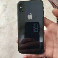 ایفون xs مکس