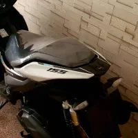 موتور ایروکس 401 فروش یامعاوضه|موتورسیکلت|شهرکرد, |دیوار