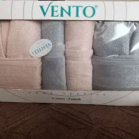 حوله ونتودوقلو