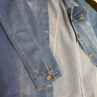 کت لی در حد نو|لباس|شهریار, شهرک امیریه|دیوار