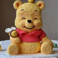 تاپر فوندانت