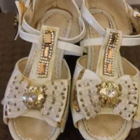 لباس مجلسی دخترانه|کفش و لباس بچه|قم, عمار یاسر|دیوار