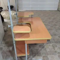 میز کامپیوتر