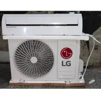 کولرگازی اسپلیت و داکت اسپلیت (فروش ،نصب)|خدمات پیشه و مهارت|تنکابن, |دیوار