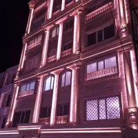 اپارتمان. اسماعیل بیگ. معمار.
