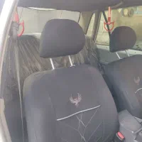 پراید 88 دوگانه کارخانه|خودرو سواری و وانت|رابر, |دیوار