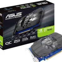 کارت گرافیک Asus Geforce GT 1030 PH