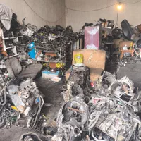 اوراقی لوازم استوک خودرو