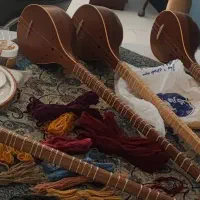تدریس نوازندگی سه تار