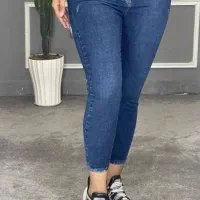 شلوارلی زنانه به قیمت فاکتور|لباس|آبیک, |دیوار