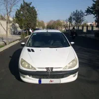 ۲۰۶تیپ ۲ مدل ۹۰