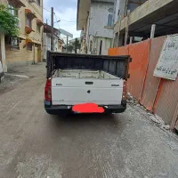 وانت آریسان|خودرو سواری و وانت|رشت, یخسازی|دیوار