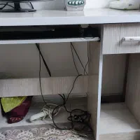 میز کامیپوتر