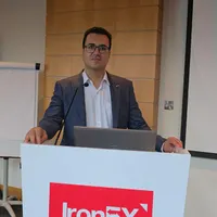 آموزش جامع ارز دیجیتال، فارکس و بورس تهران