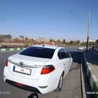 برلیانس330 اتومات|خودرو سواری و وانت|مشهد, جاهد شهر|دیوار