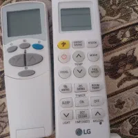 کنترل کولر گازی