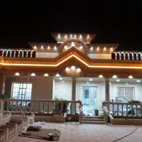 برقکار ساختمان برقکشی