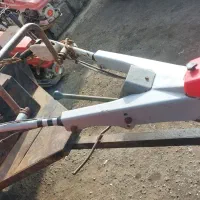 تیلر7اسب جدید|ماشین‌آلات صنعتی|اسالم, |دیوار