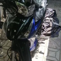 بی کلاج|موتورسیکلت|تربت جام, یحیی آباد|دیوار