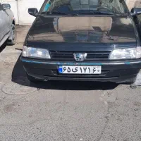 پژو ۴۰۵ دوگانه ۱۳۸۳ اقساط