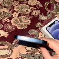 iPhone 12 normal|موبایل|تهران, مشیریه|دیوار