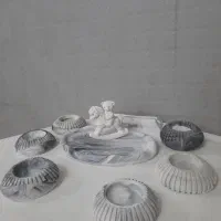 هفتسین|صنایع دستی و سایر لوازم تزئینی|کرج, حصارک بالا|دیوار