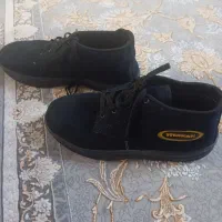 کفش مردانه سایز ۴۳|کیف، کفش، کمربند|قرچک, شهرک طلائیه|دیوار