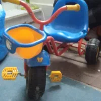 سه چرخه مارک تویز