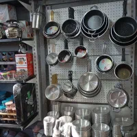 فروشگاه بلوط